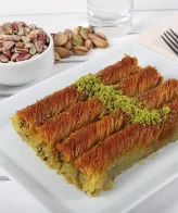 Burma Kadayıf