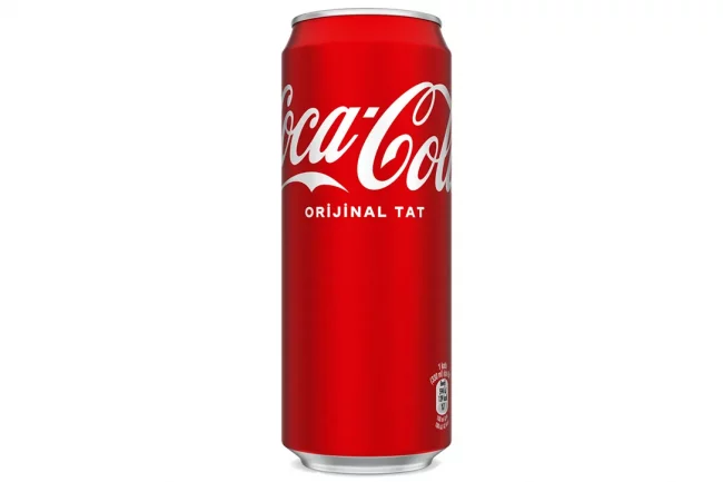 Coca-Cola