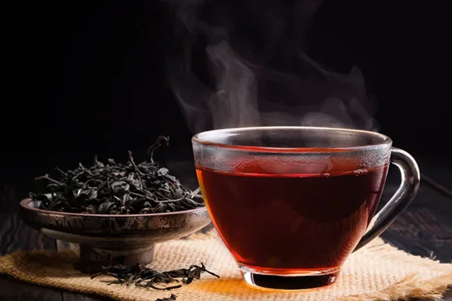Double Çay