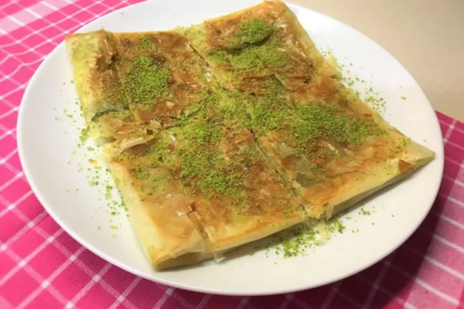 Katmer