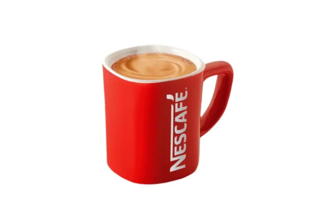 Nescafe