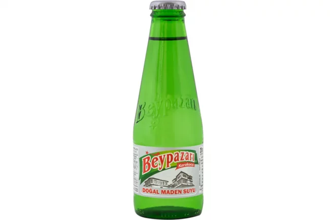 Sade Soda
