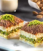 Soğuk Baklava