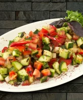 Tablacı Salata