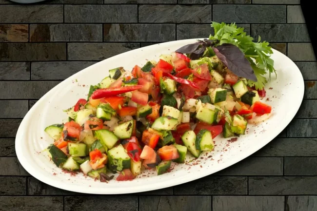 Tablacı Salata