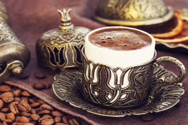 Türk Kahvesi