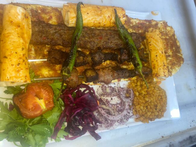 Öz Diyarbakır Special
