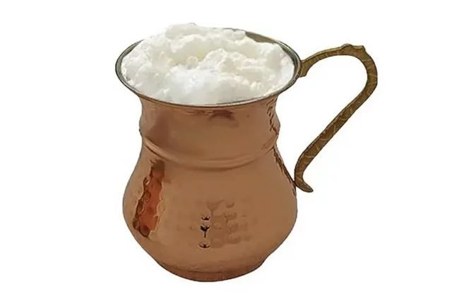 Yayık Ayran