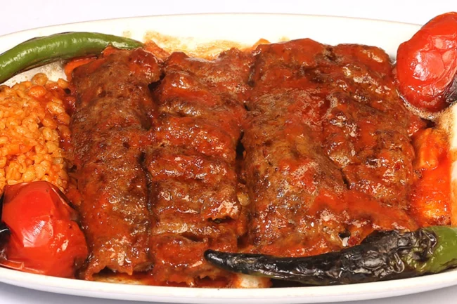 Adana İskender
