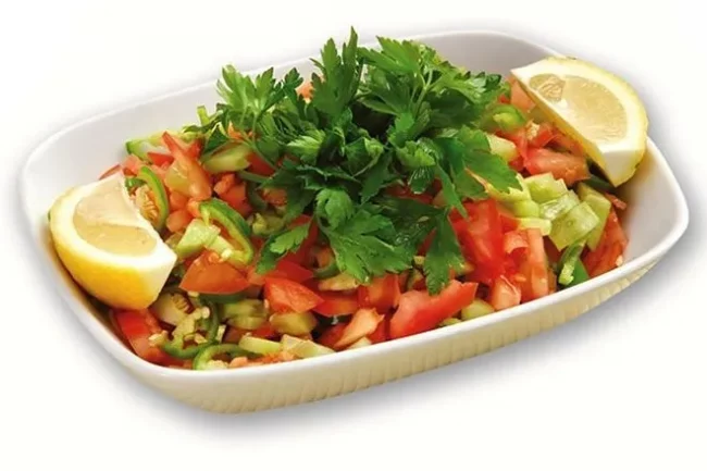 Çoban Salata