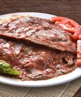 Et İskender