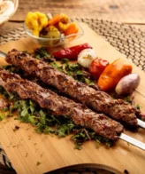 Et Şiş