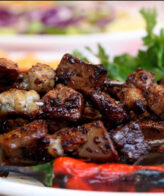 Kuzu Ciğer