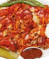 Tavuk İskender