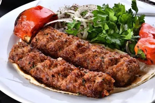 Urfa Kebap