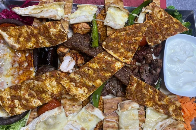 Vali Kebap